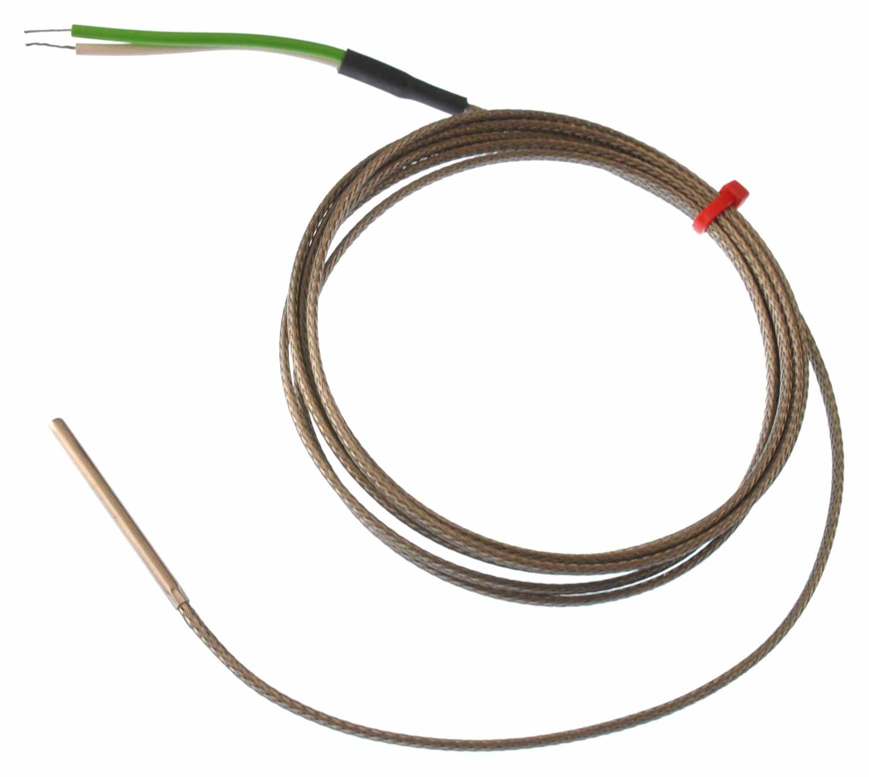 LABFACILITY Thermocouples XF-1419-FAR TC, TYPE K, 4MM, 13MM, -60 TO 350DEG C LABFACILITY 3514805 XF-1419-FAR