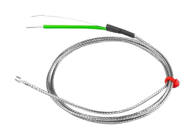 LABFACILITY Thermocouples XF-1459-FAR THERMOCOUPLE, TYPE K, 3.2X4MM, 400DEG C LABFACILITY 3514850 XF-1459-FAR