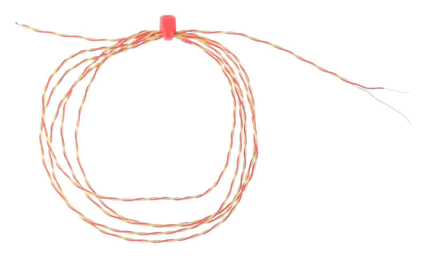 LABFACILITY Thermocouples XF-1502-FAR TC, TYPE K, -75 TO 250DEG C, 1M LABFACILITY 3584237 XF-1502-FAR