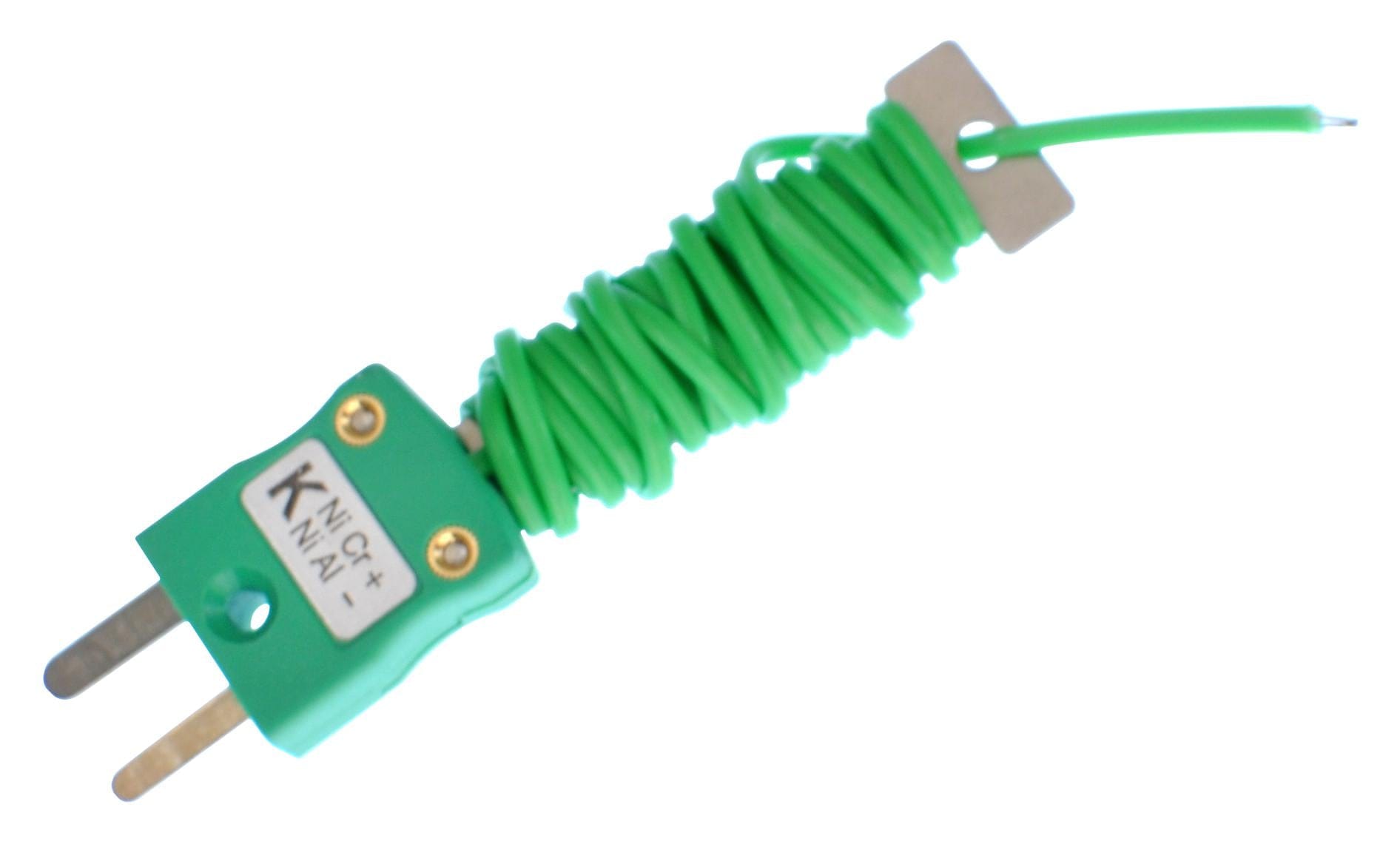 LABFACILITY Thermocouples XF-1523-FAR TC, TYPE K, 220DEG C, 1M LABFACILITY 3584261 XF-1523-FAR