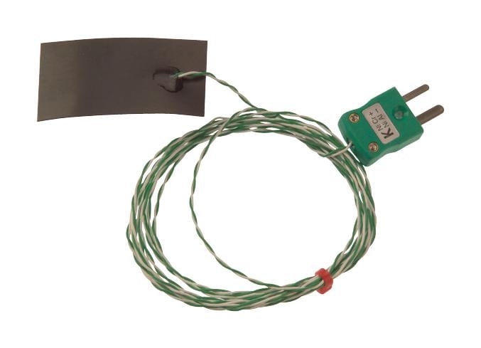 LABFACILITY Thermocouples XF-1541-FAR TC, TYPE K, -50 TO 100DEG C, 1M LABFACILITY 3584281 XF-1541-FAR