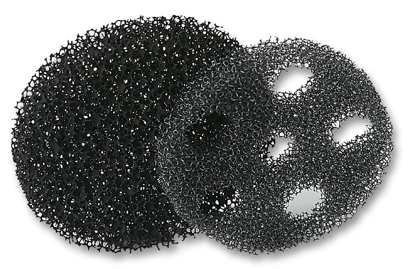 EDSYN Fume Extractor Accessories XF01 FILTER, FOR FXF EXTRACTOR EDSYN 835535 XF01