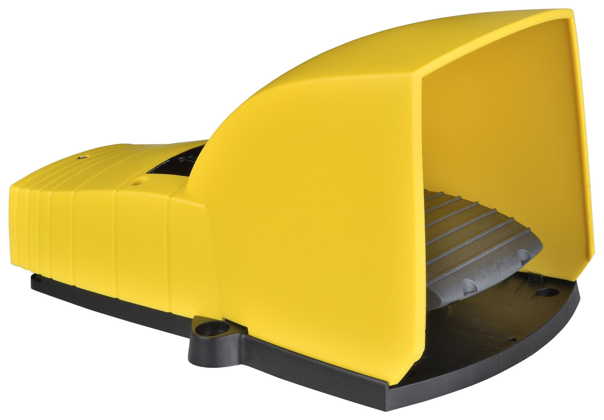 SCHNEIDER ELECTRIC Foot XPEY311 FOOT SWITCH, DPST-NO/NC, 3A, 240V SCHNEIDER ELECTRIC 3111901 XPEY311