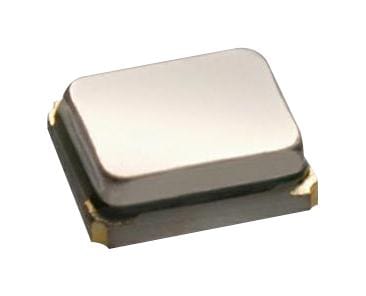 MURATA Crystals XRCGB30M000F0L00R0 CRYSTAL, 30MHZ, 6PF, SMD, 2MM X 1.6MM MURATA 2909972 XRCGB30M000F0L00R0
