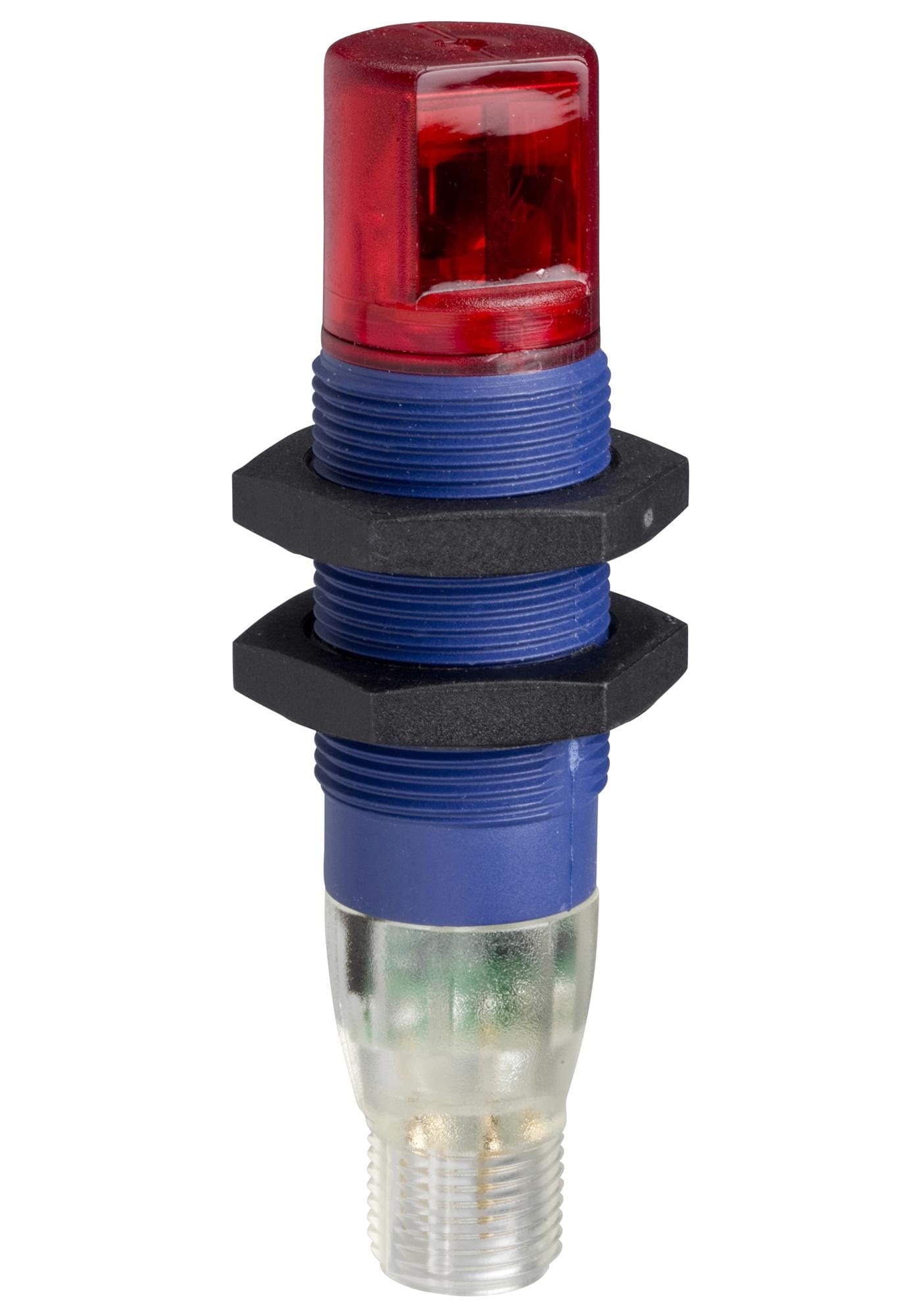 SCHNEIDER ELECTRIC Distance XUB1APAWM12 PHOTOELECTRIC SENSOR, 4M, PNP SCHNEIDER ELECTRIC 3112137 XUB1APAWM12