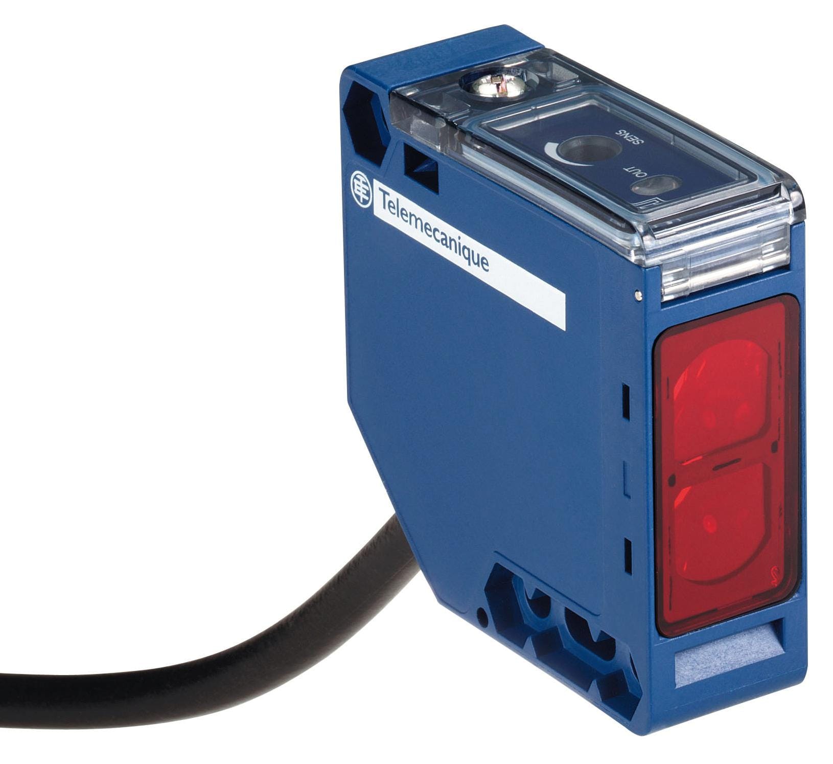 TELEMECANIQUE SENSORS Distance XUK0ARCTL5 PHOTOELECTRIC SENSOR, 30M, SPST-NO TELEMECANIQUE SENSORS 3130902 XUK0ARCTL5