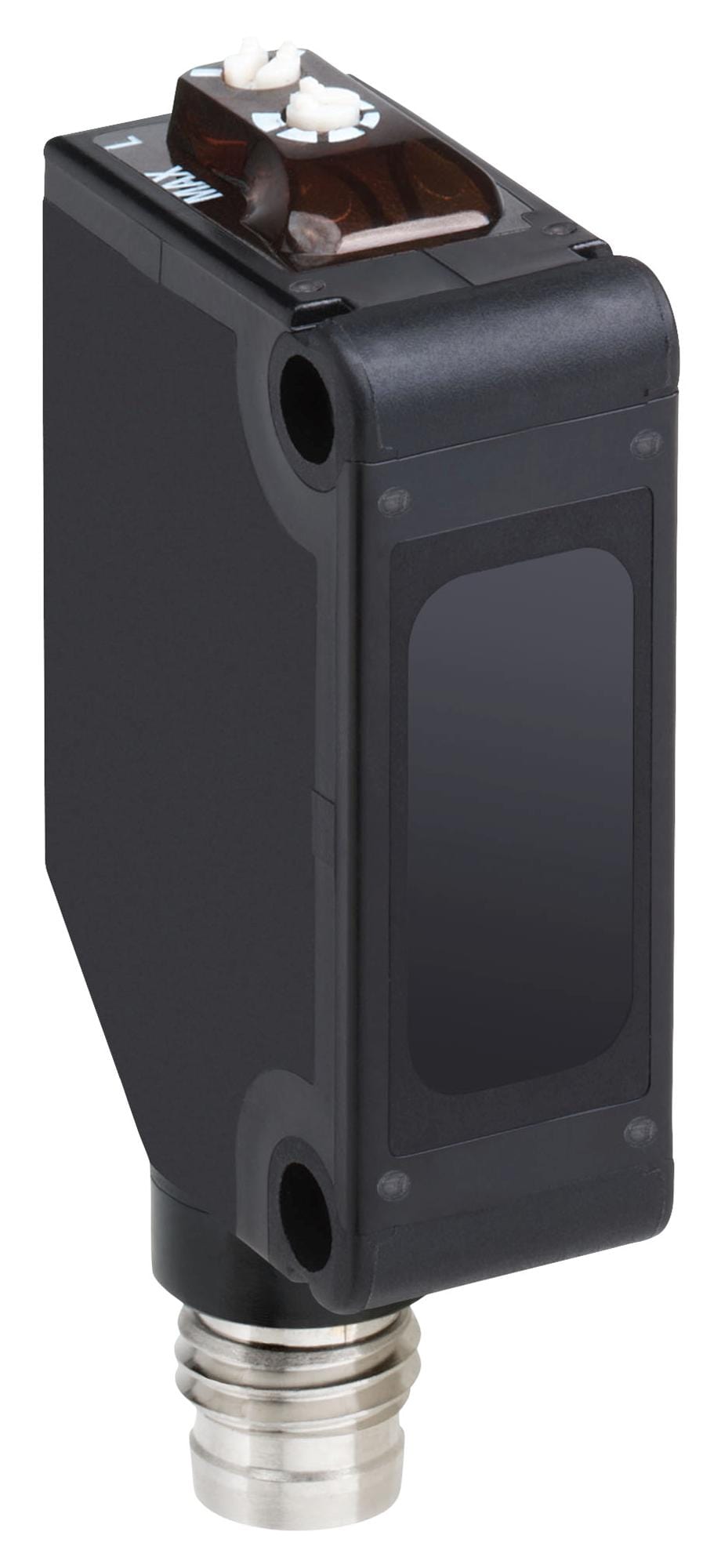 TELEMECANIQUE SENSORS Distance XUMTAPCNM8 PHOTOELECTRIC SENSOR, 2M, PNP TELEMECANIQUE SENSORS 3130935 XUMTAPCNM8