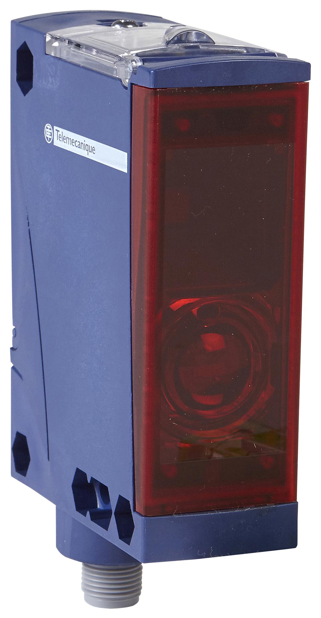 TELEMECANIQUE SENSORS Distance XUX8ARCTT16 PHOTOELECTRIC SENSOR, 2M, SPST-NO/NC TELEMECANIQUE SENSORS 3130962 XUX8ARCTT16