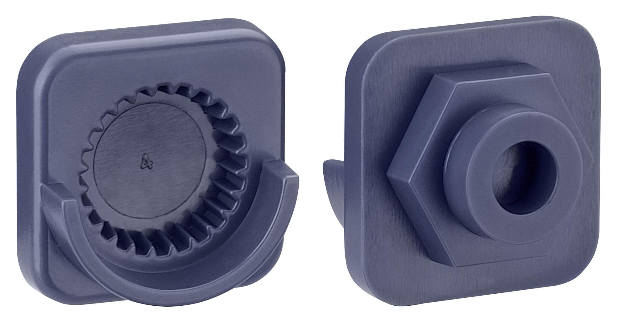 TELEMECANIQUE SENSORS Mounting Devices XUZASY01H MOUNTING DEVICE, PHOTOELECTRIC SENSOR TELEMECANIQUE SENSORS 3130830 XUZASY01H