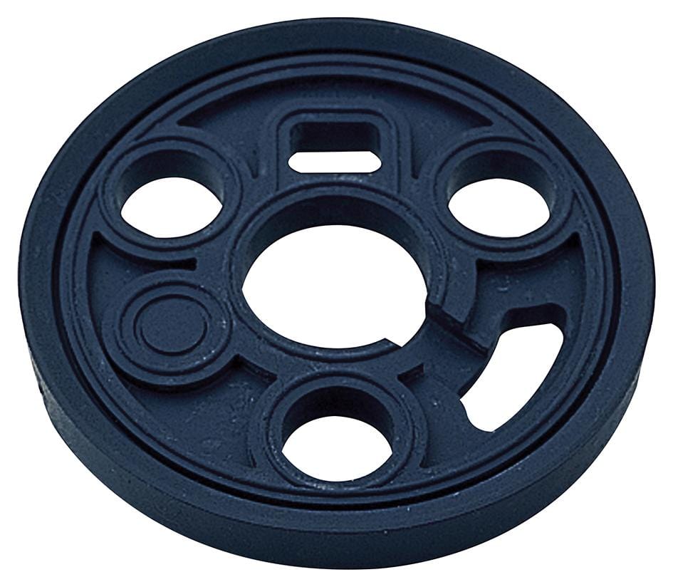 SCHNEIDER ELECTRIC Signal Indicator Accessories XVRZ081 RUBBER BASE, MIRROR BEACON SCHNEIDER ELECTRIC 3116150 XVRZ081