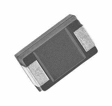 VISHAY FOIL RESISTORS SMD Resistors - Surface Mount Y112110R0000B9R RES, 10R, 0.1%, 0.25W, 2412, METAL FOIL VISHAY FOIL RESISTORS 2820443 Y112110R0000B9R