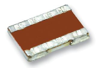 VISHAY FOIL RESISTORS Current Sense Resistors - SMD Y16070R50000F9R CURRENT SENSE RES, 0R5, 1%, 500 MW, 2516 VISHAY FOIL RESISTORS 1867926 Y16070R50000F9R