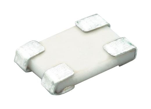 VISHAY FOIL RESISTORS Current Sense Resistors - SMD Y16071R00000F9R CURRENT SENSE RES, 1R, 1%, 500 MW, 2516 VISHAY FOIL RESISTORS 2820553 Y16071R00000F9R