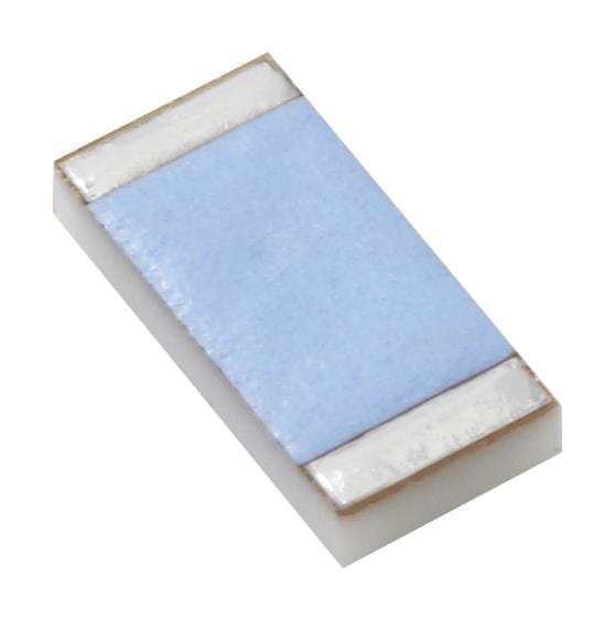 VISHAY FOIL RESISTORS SMD Resistors - Surface Mount Y1630100R000Q9R RES, 100R, 0.02%, 1206, METAL FOIL VISHAY FOIL RESISTORS 2820466 Y1630100R000Q9R