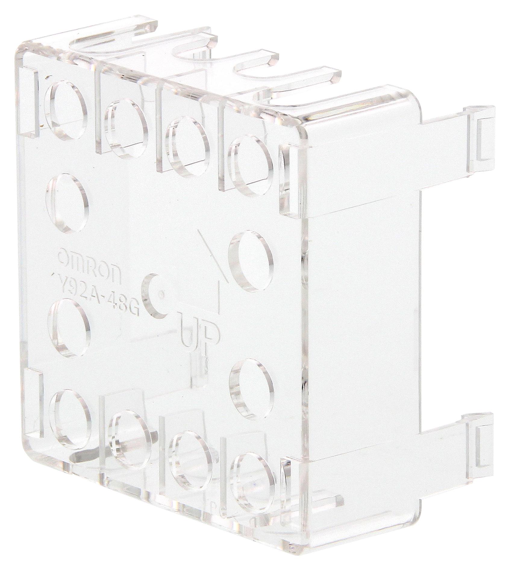 OMRON Panel Display Y92A-48G PANEL DISPLAY ACCESSORIES OMRON 3413529 Y92A-48G