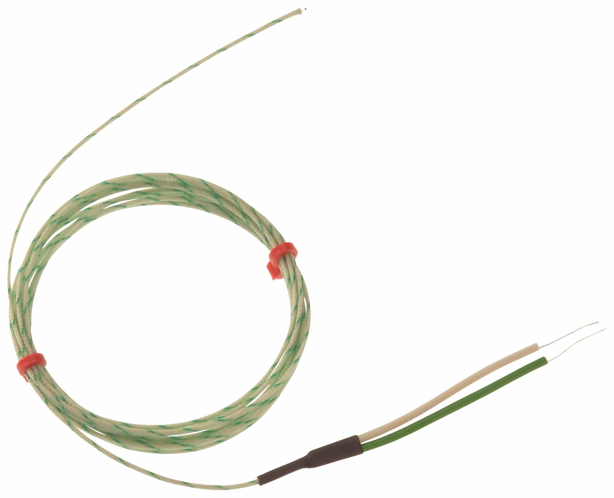 LABFACILITY Thermocouples Z3-K-2M (IEC) SENSOR, THERMOCOUPLE LABFACILITY 7076137 Z3-K-2M (IEC)