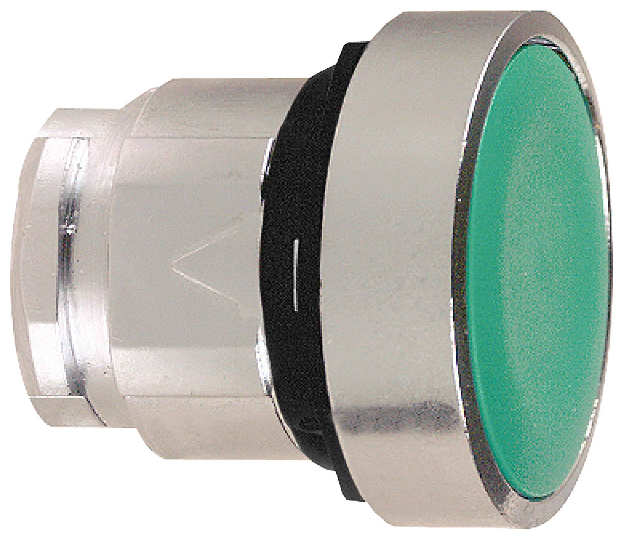 SCHNEIDER ELECTRIC Actuators ZB4BH03 SW OPERATOR, NON ILLUMINATED, PUSHBUTTON SCHNEIDER ELECTRIC 2614724 ZB4BH03