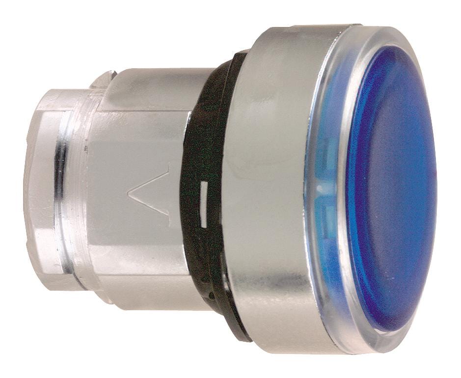 SCHNEIDER ELECTRIC Actuators ZB4BH063 SW OPERATOR, ILLUMINATED, PUSHBUTTON SCHNEIDER ELECTRIC 2614732 ZB4BH063