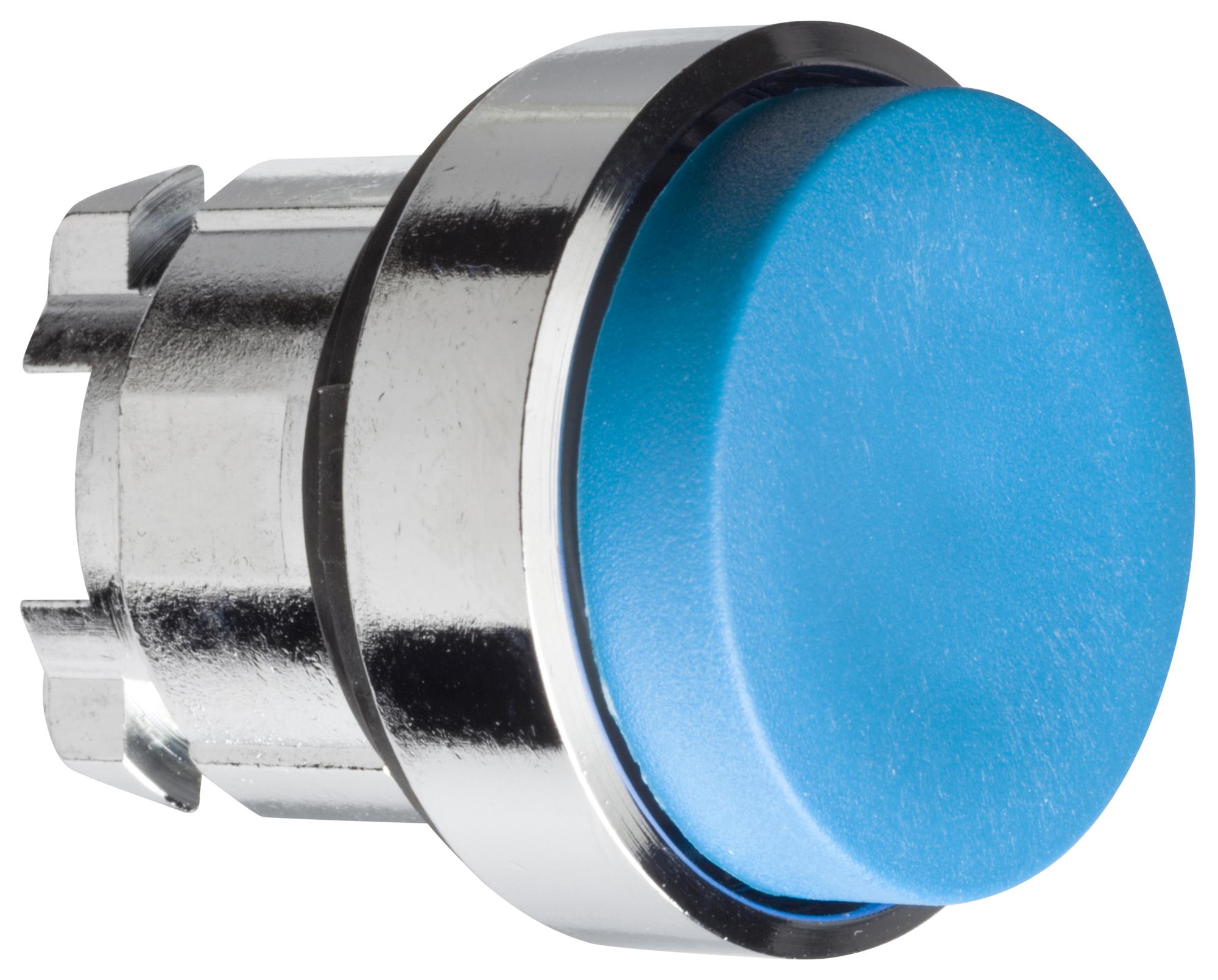 SCHNEIDER ELECTRIC Actuators ZB4BL6 ACTUATOR, PUSHBUTTON SWITCH SCHNEIDER ELECTRIC 3109480 ZB4BL6