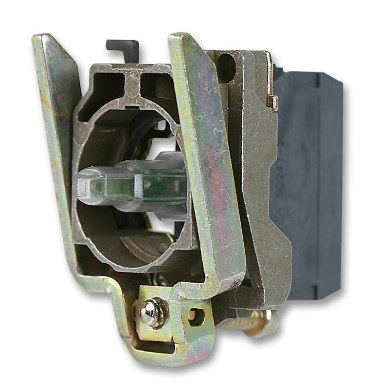 SCHNEIDER ELECTRIC Panel Indicators ZB4BVM1 LED BODY, 230V SCHNEIDER ELECTRIC 3054822 ZB4BVM1