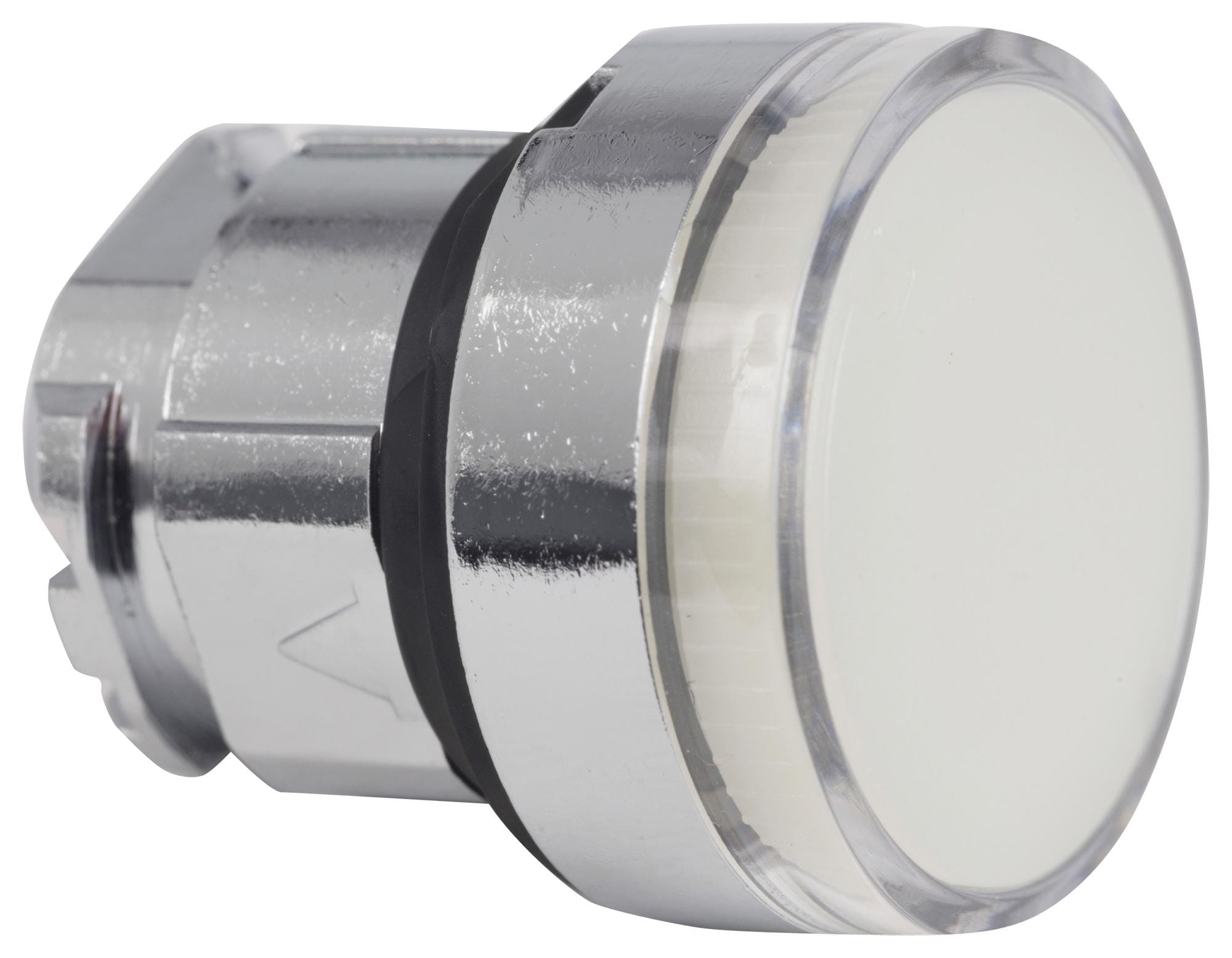 SCHNEIDER ELECTRIC Actuators ZB4BW31 SW OPERATOR, ILLUMINATED, PB, WHT SCHNEIDER ELECTRIC 2614734 ZB4BW31