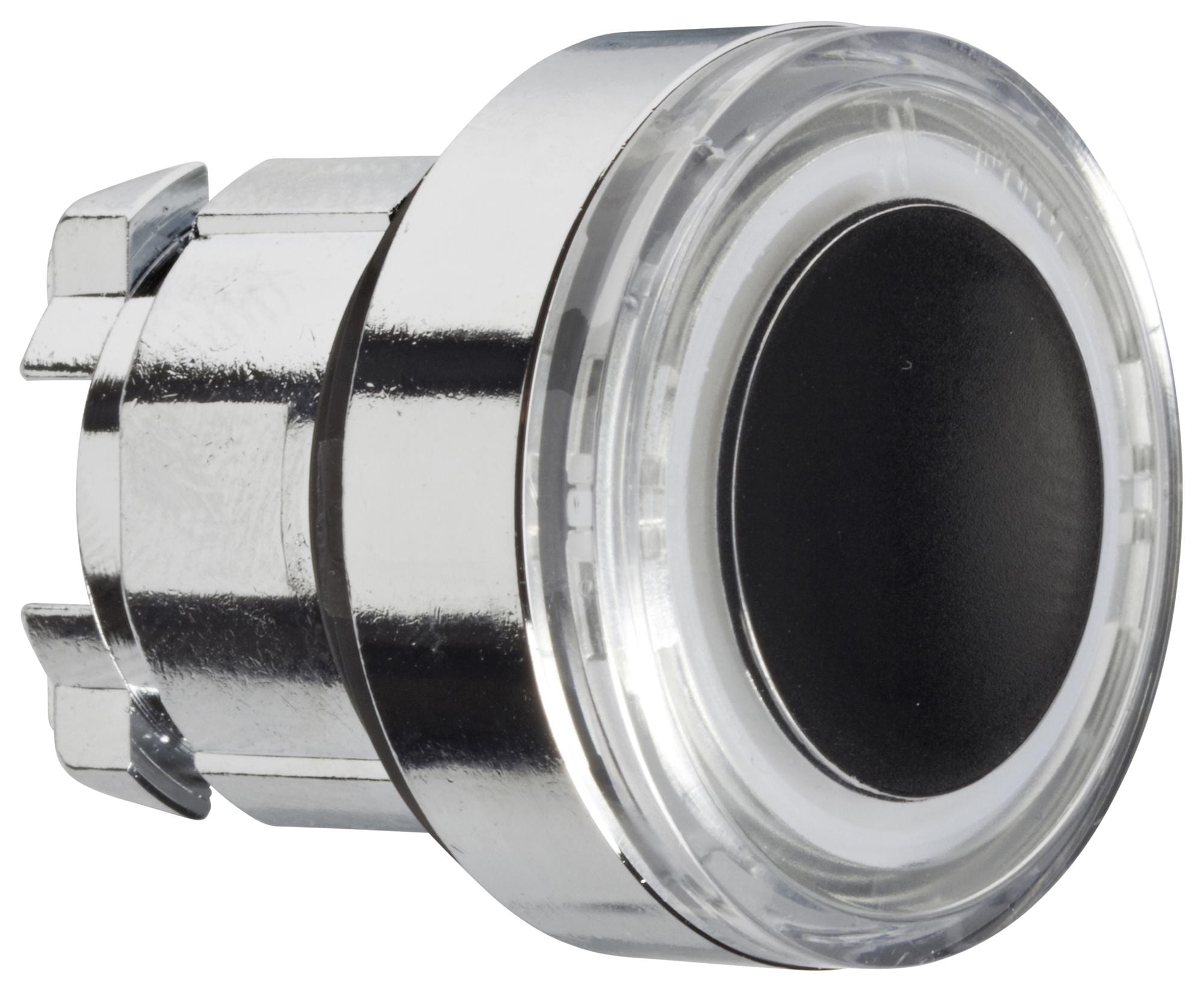 SCHNEIDER ELECTRIC Actuators ZB4BW913 SWITCH ACTUATOR, PUSHBUTTON, WHITE SCHNEIDER ELECTRIC 3109573 ZB4BW913