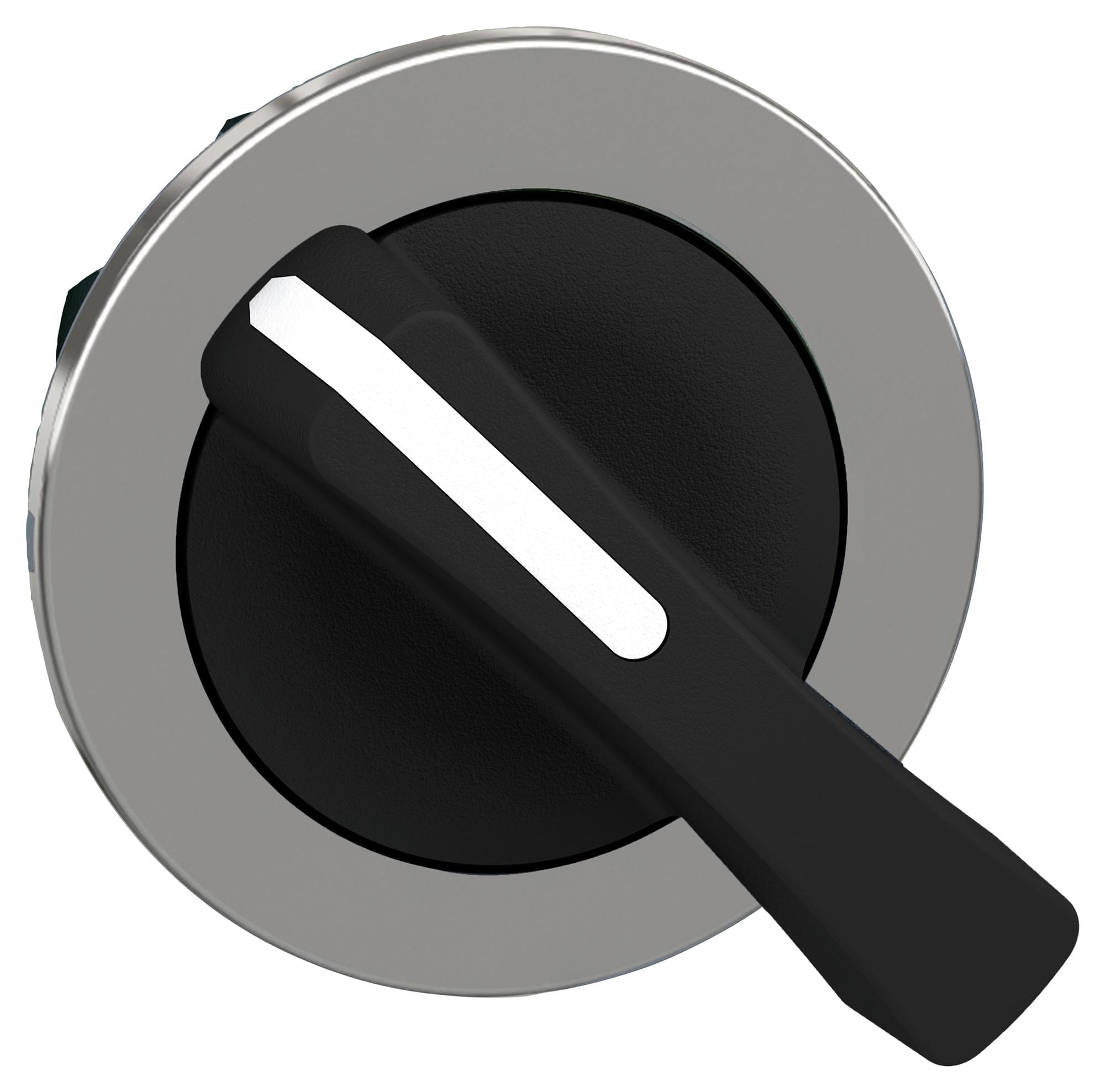 SCHNEIDER ELECTRIC Actuators ZB4FJ2 SELECTOR SWITCH ACTUATOR, BLACK SCHNEIDER ELECTRIC 3359978 ZB4FJ2