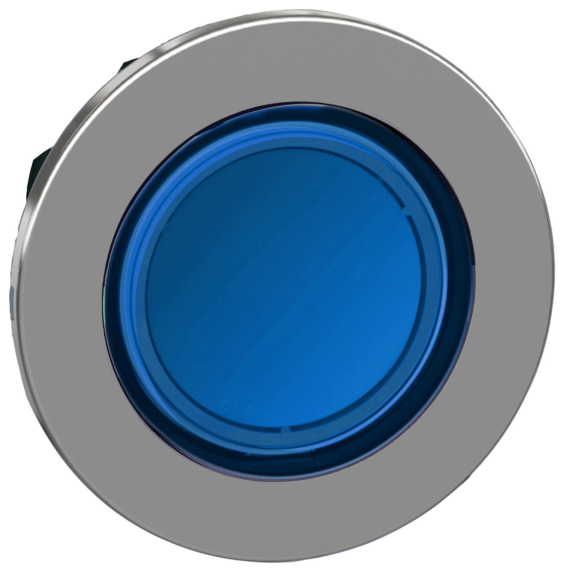 SCHNEIDER ELECTRIC Actuators ZB4FV063 SWITCH ACTUATOR, PILOT LIGHT, BLUE SCHNEIDER ELECTRIC 3360005 ZB4FV063