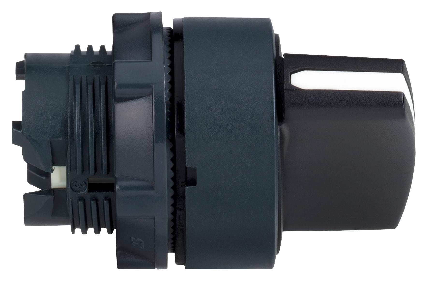 SCHNEIDER ELECTRIC Actuators ZB5AD4 SWITCH, 2POS STD/HDLE SPRGRTOL SCHNEIDER ELECTRIC 2058732 ZB5AD4