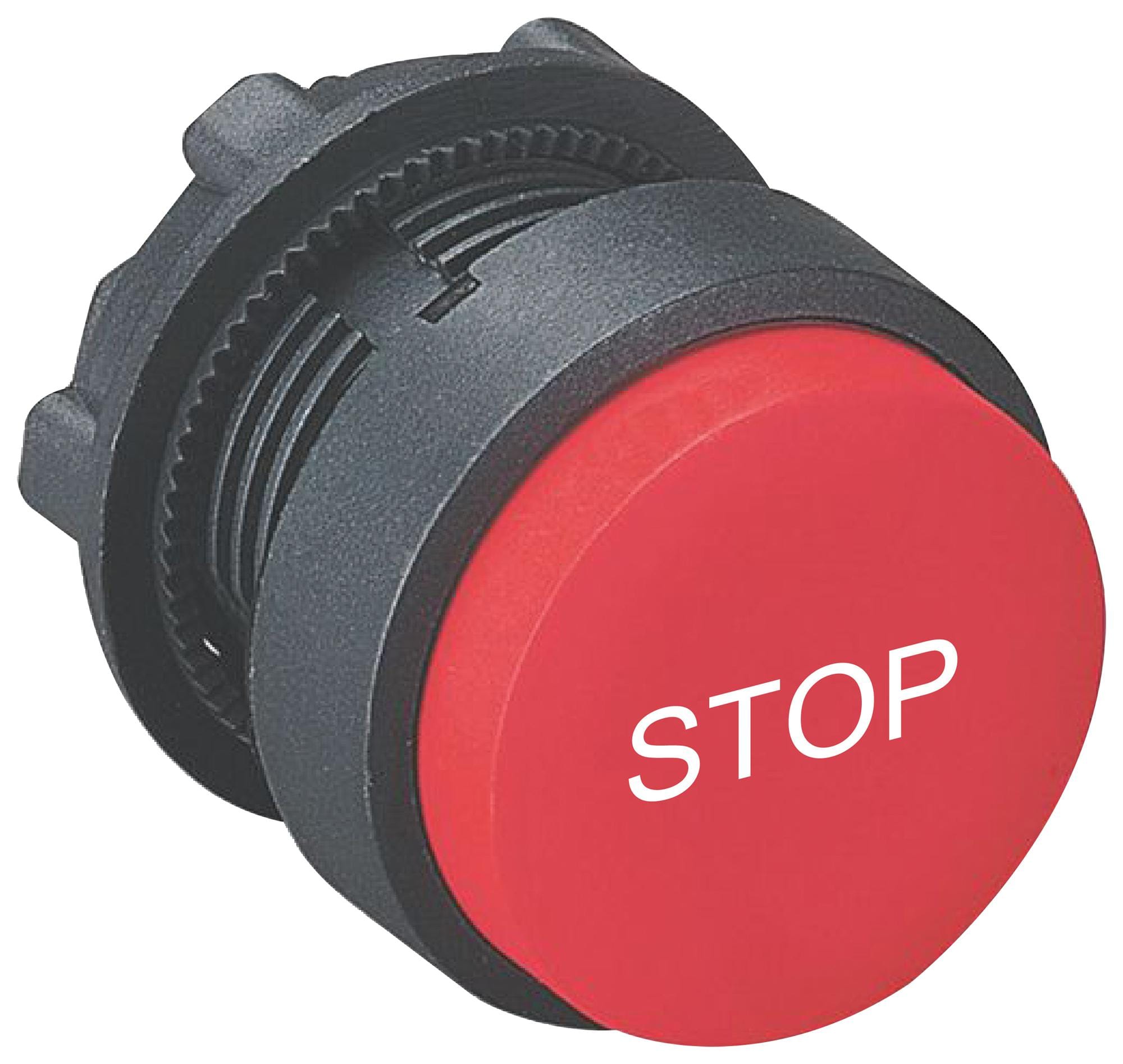 SCHNEIDER ELECTRIC Actuators ZB5AL434 SW OPERATOR, NON ILLUMINATED, PB SW, RED SCHNEIDER ELECTRIC 2614739 ZB5AL434