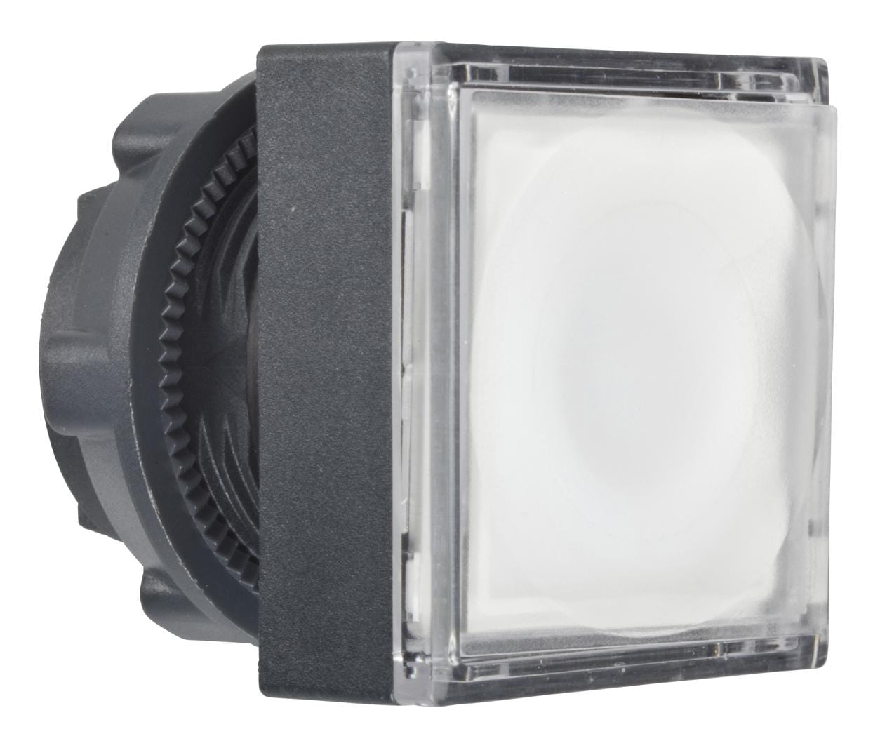 SCHNEIDER ELECTRIC Actuators ZB5CH313 SWITCH ACTUATOR, PUSHBUTTON, WHITE SCHNEIDER ELECTRIC 3113998 ZB5CH313