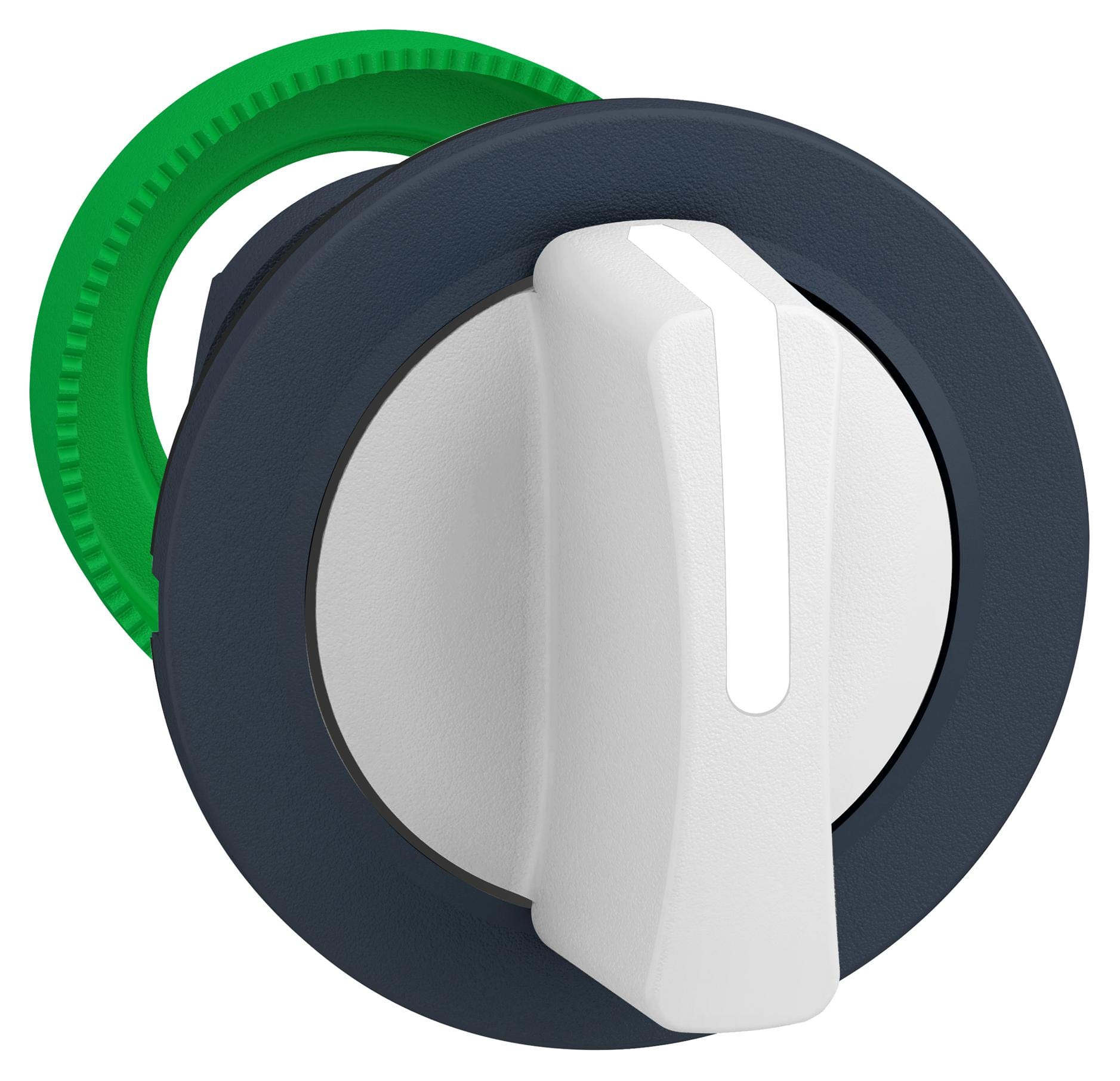 SCHNEIDER ELECTRIC Actuators ZB5FD301 ACTUATOR, SELECTOR SWITCH SCHNEIDER ELECTRIC 3114042 ZB5FD301