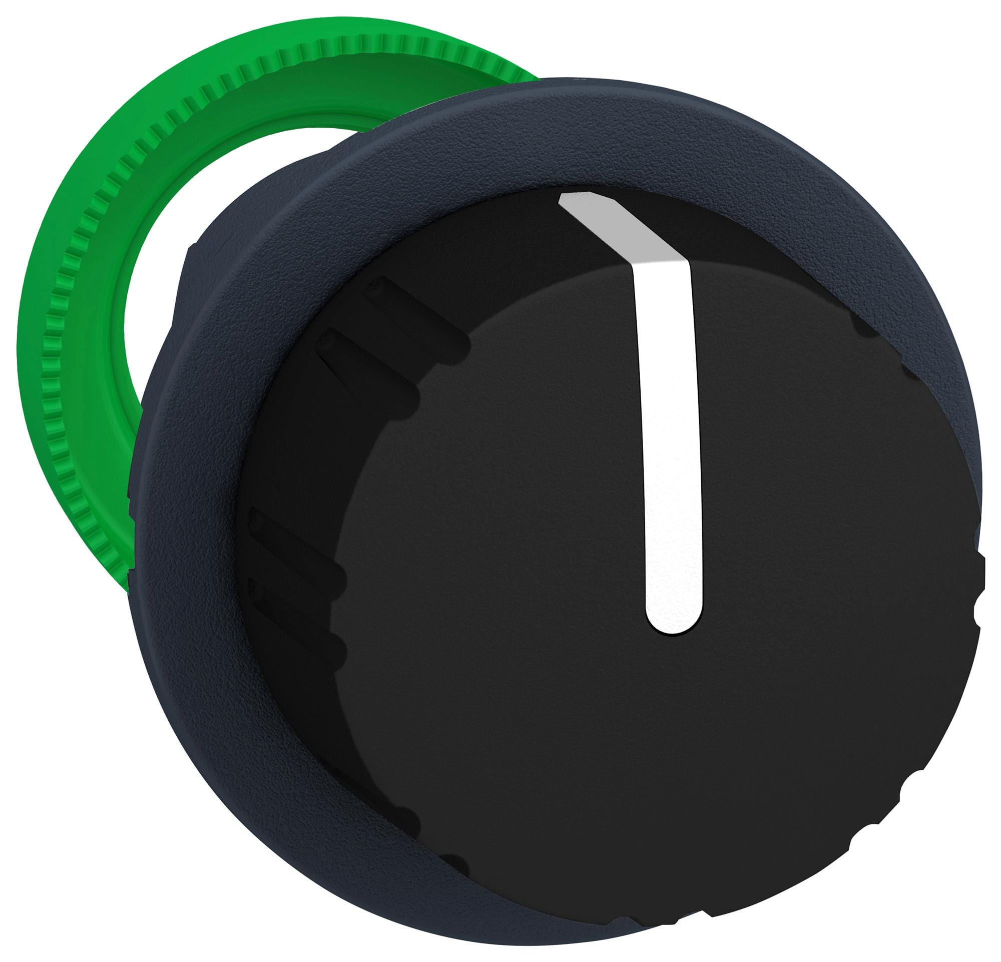 SCHNEIDER ELECTRIC Actuators ZB5FD39 ACTUATOR, SELECTOR SWITCH SCHNEIDER ELECTRIC 3114047 ZB5FD39