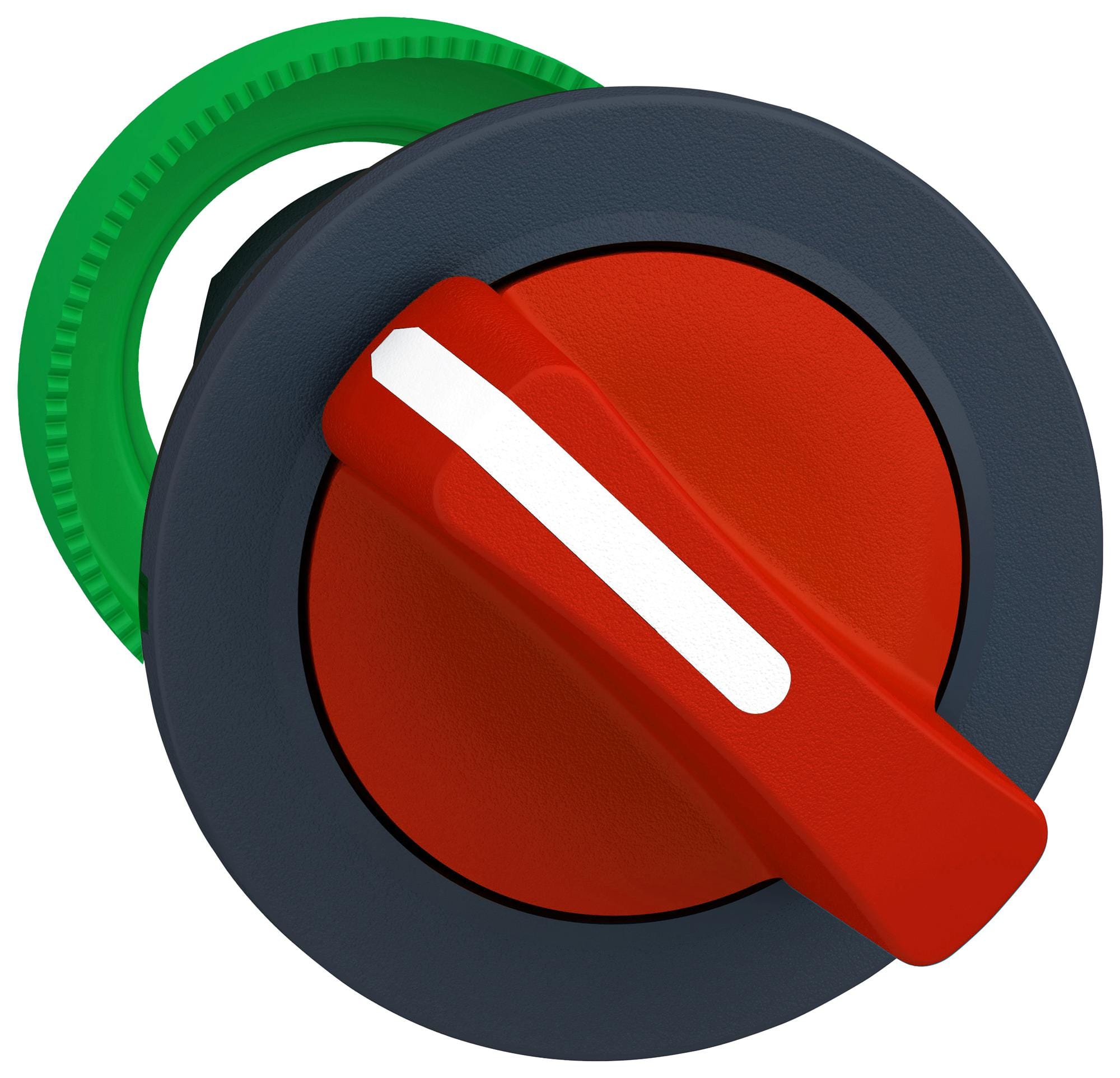 SCHNEIDER ELECTRIC Actuators ZB5FD404 ACTUATOR, SELECTOR SWITCH SCHNEIDER ELECTRIC 3114051 ZB5FD404