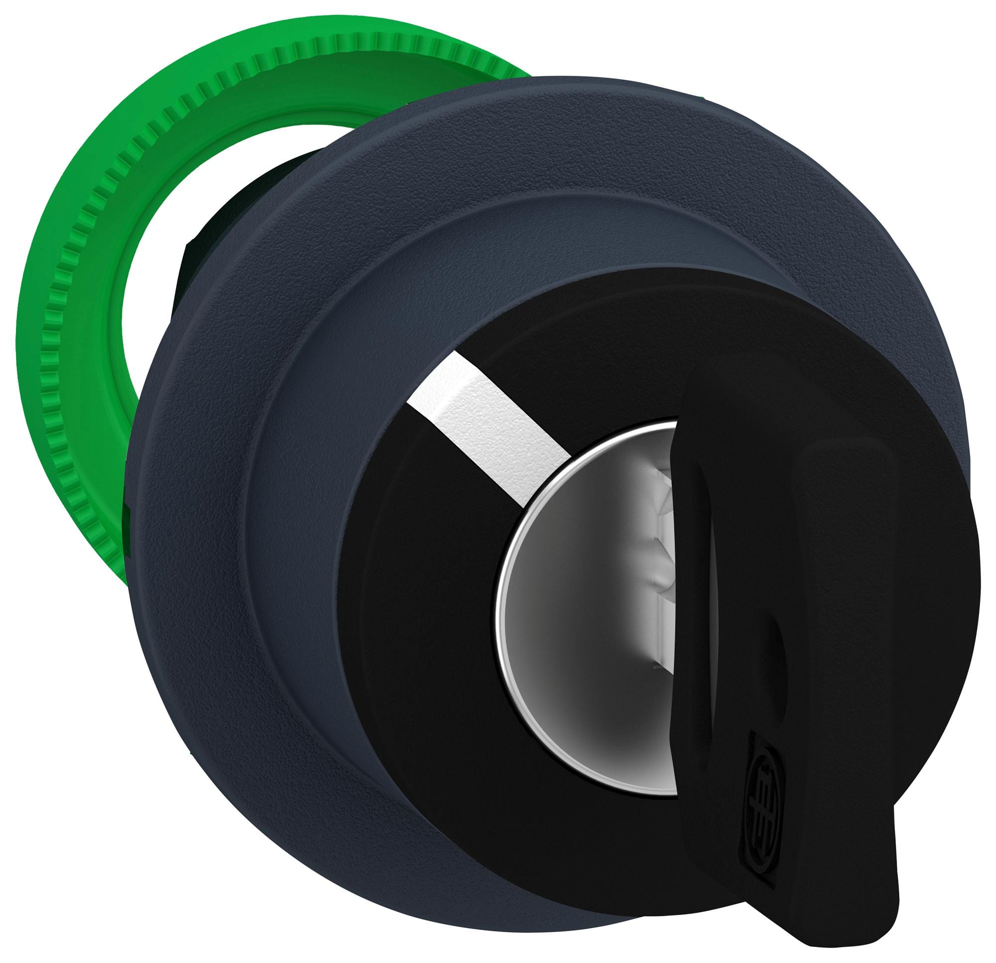 SCHNEIDER ELECTRIC Actuators ZB5FG02D ACTUATOR, SELECTOR SWITCH SCHNEIDER ELECTRIC 3114081 ZB5FG02D