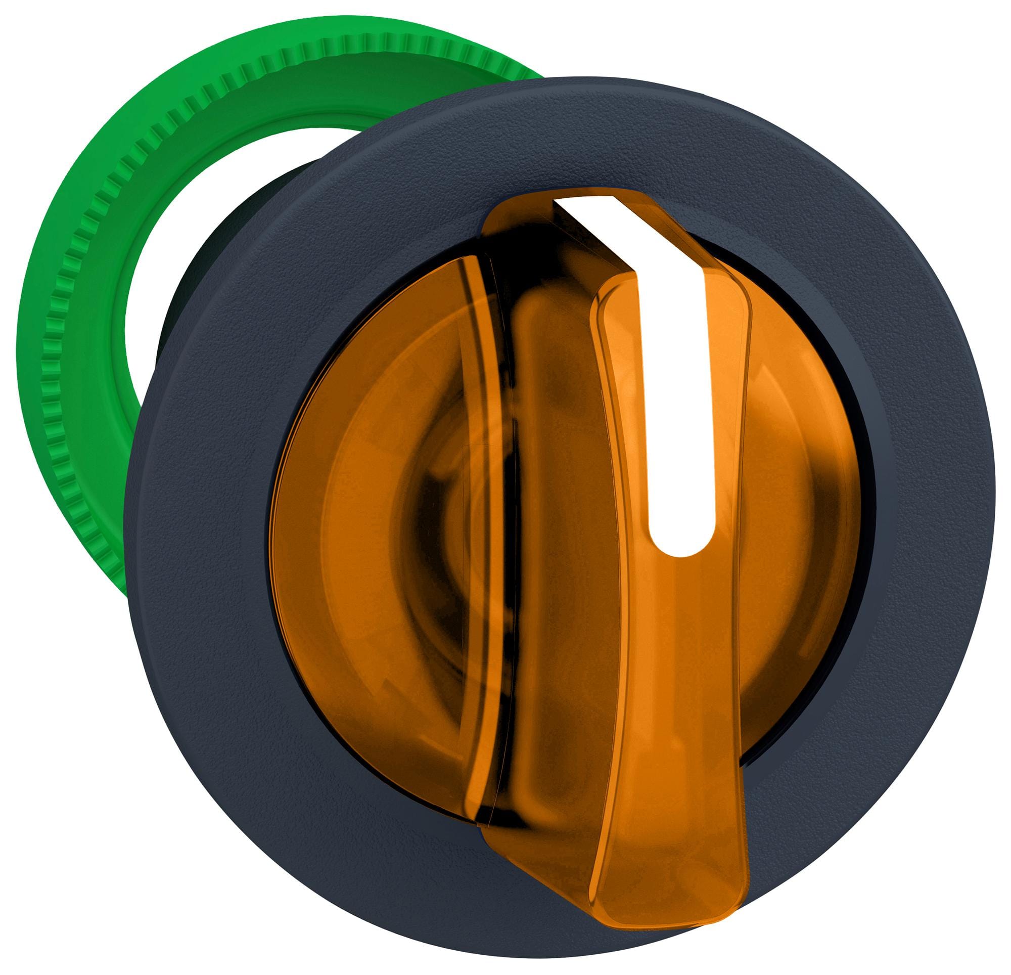 SCHNEIDER ELECTRIC Actuators ZB5FK1853 ACTUATOR, ILLUMINATED PUSHBUTTON SWITCH SCHNEIDER ELECTRIC 3114158 ZB5FK1853