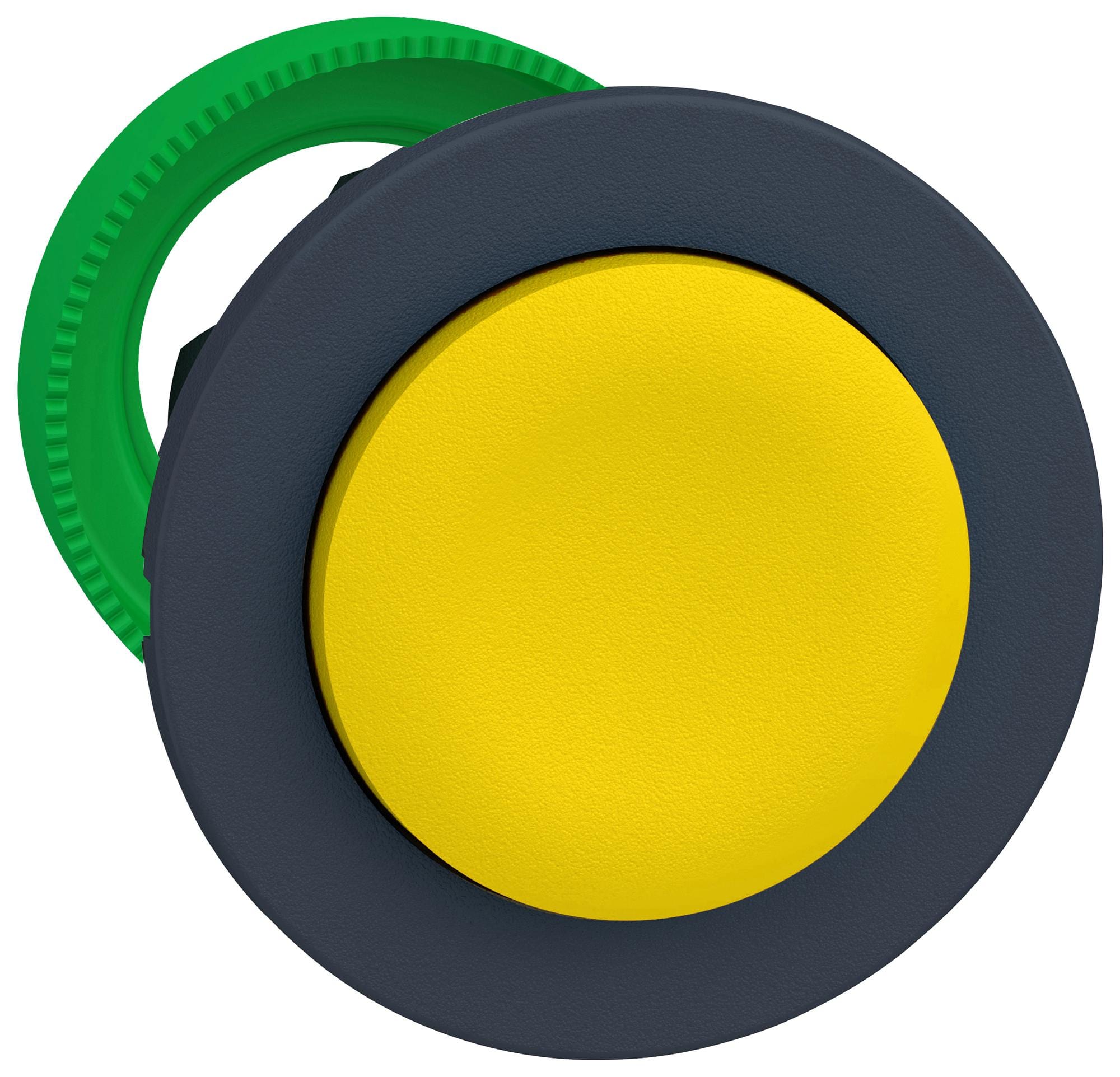 SCHNEIDER ELECTRIC Actuators ZB5FL5 ACTUATOR, PUSHBUTTON SWITCH SCHNEIDER ELECTRIC 3114165 ZB5FL5