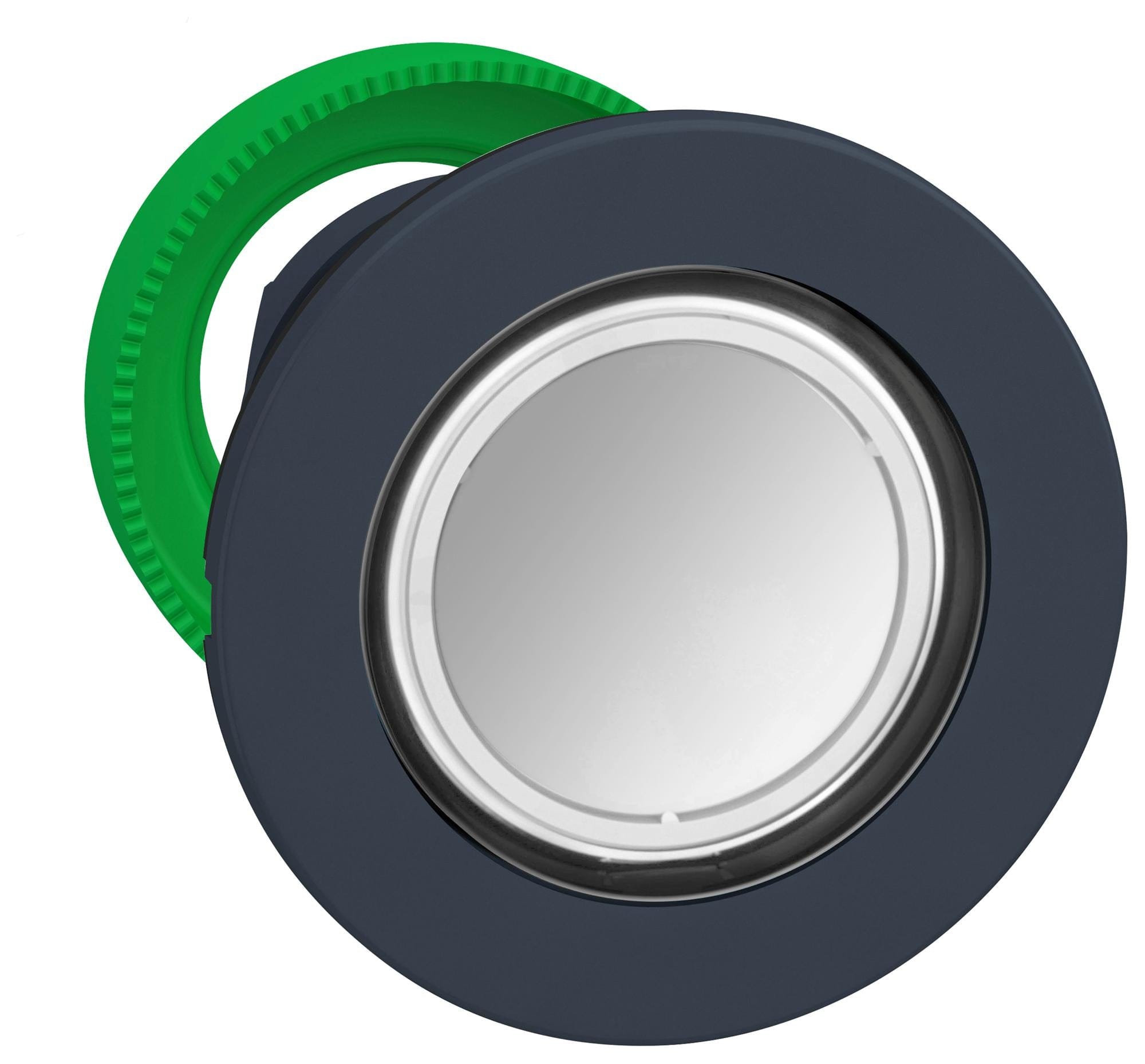 SCHNEIDER ELECTRIC Actuators ZB5FW313 ACTUATOR, ILLUMINATED PUSHBUTTON SWITCH SCHNEIDER ELECTRIC 3114167 ZB5FW313