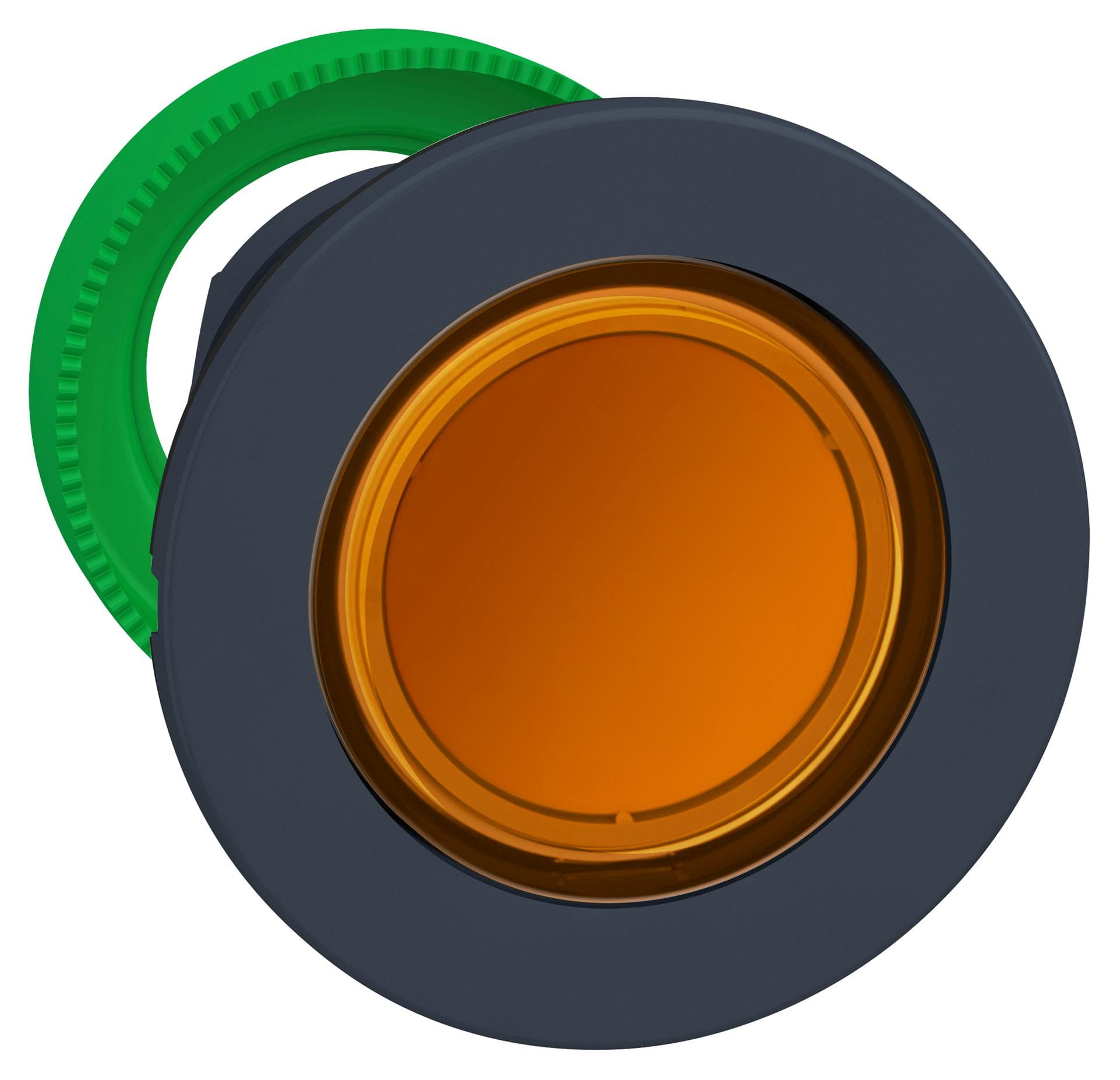 SCHNEIDER ELECTRIC Actuators ZB5FW353 ACTUATOR, ILLUMINATED PUSHBUTTON SWITCH SCHNEIDER ELECTRIC 3114172 ZB5FW353