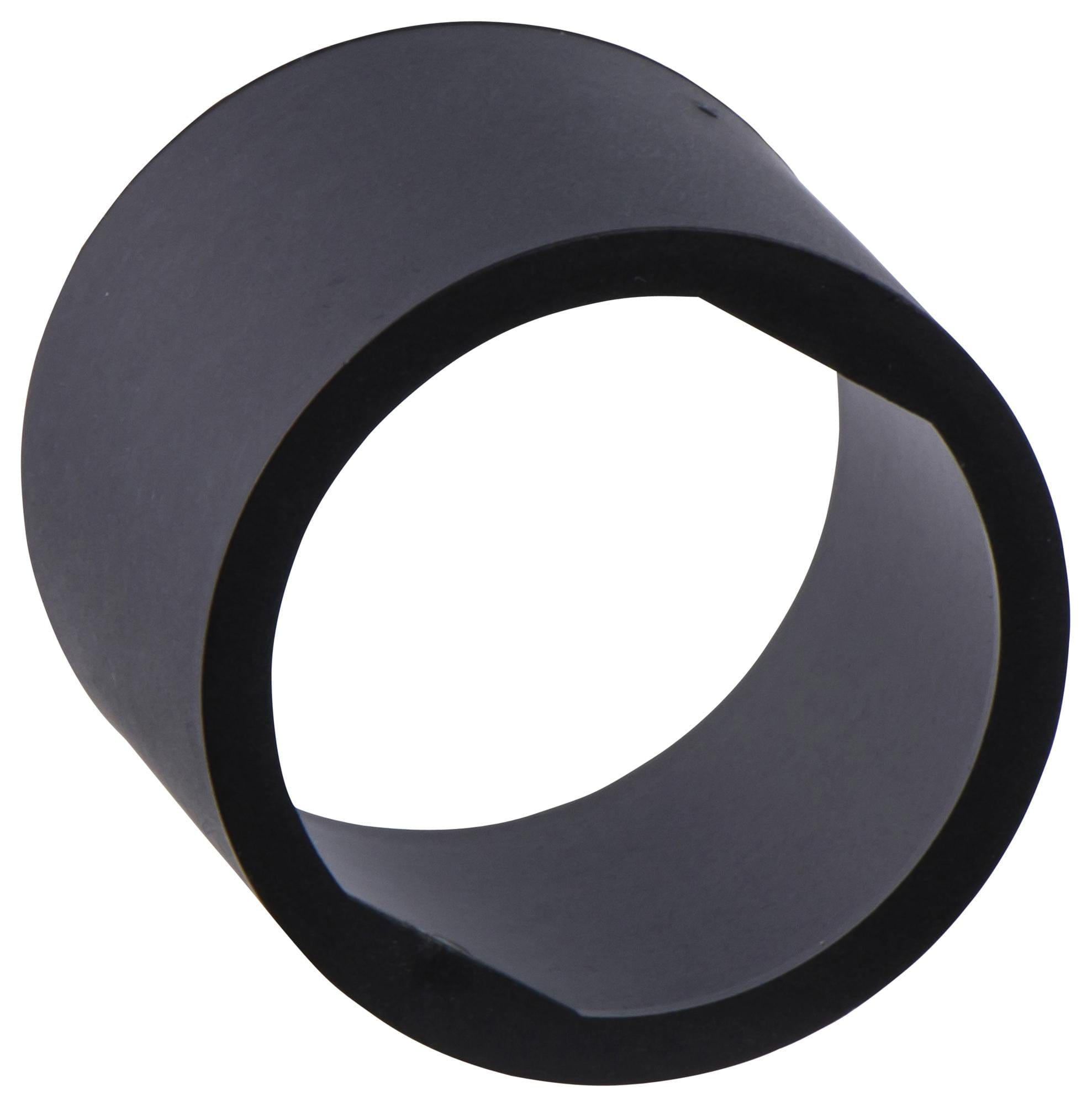 SCHNEIDER ELECTRIC Finger Guards ZBZ2102 PLASTIC GUARD, SELECTOR SWITCH, BLACK SCHNEIDER ELECTRIC 3114942 ZBZ2102