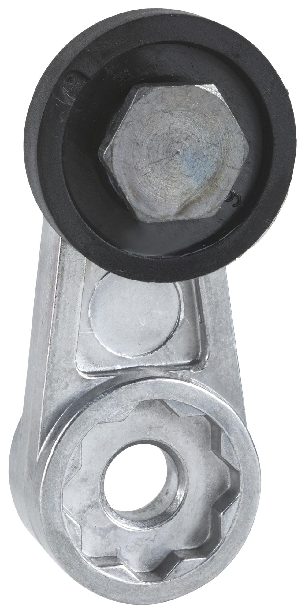 SCHNEIDER ELECTRIC Schakelaar Accesoires ZCKY14 ROLLER LEVER, LIMIT SWITCH SCHNEIDER ELECTRIC 3115602 ZCKY14