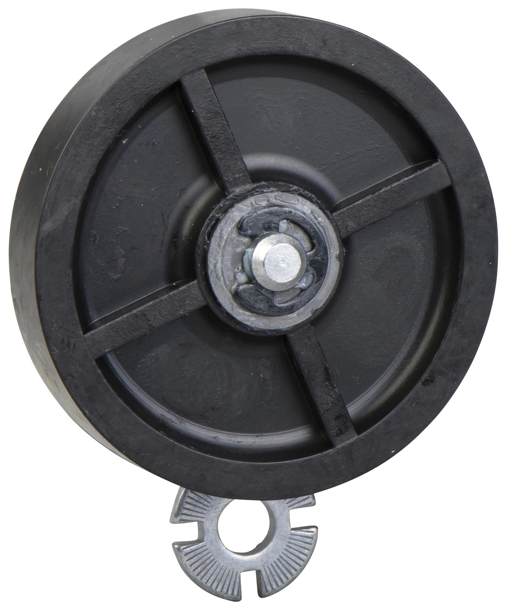 TELEMECANIQUE SENSORS Schakelaar Accesoires ZCKY39 ROLLER LEVER, LIMIT SWITCH TELEMECANIQUE SENSORS 3130786 ZCKY39