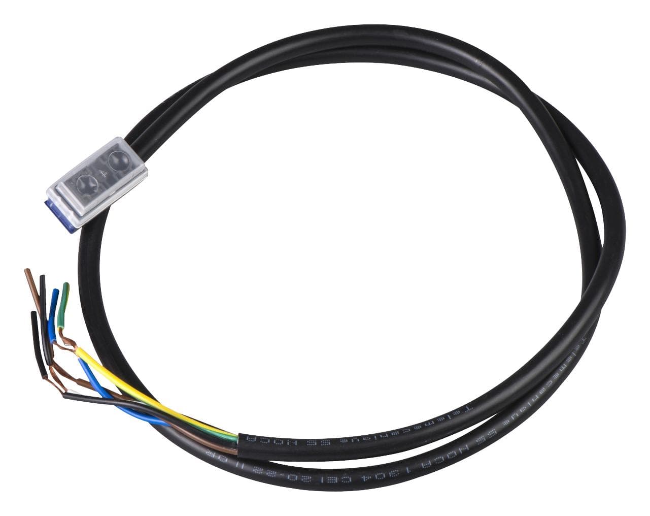 TELEMECANIQUE SENSORS Schakelaar Accesoires ZCMC39L5 PRE-CABLED CONNECTION, LIMIT SWITCH, 5M TELEMECANIQUE SENSORS 3213025 ZCMC39L5