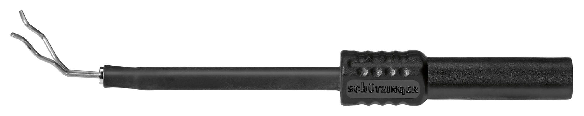 SCHUTZINGER Test Probe Tips & Positioners ZPK 8188 NI / SW METER TEST TERMINAL BLOCK,600V CAT II,1A SCHUTZINGER 3224519 ZPK 8188 NI / SW