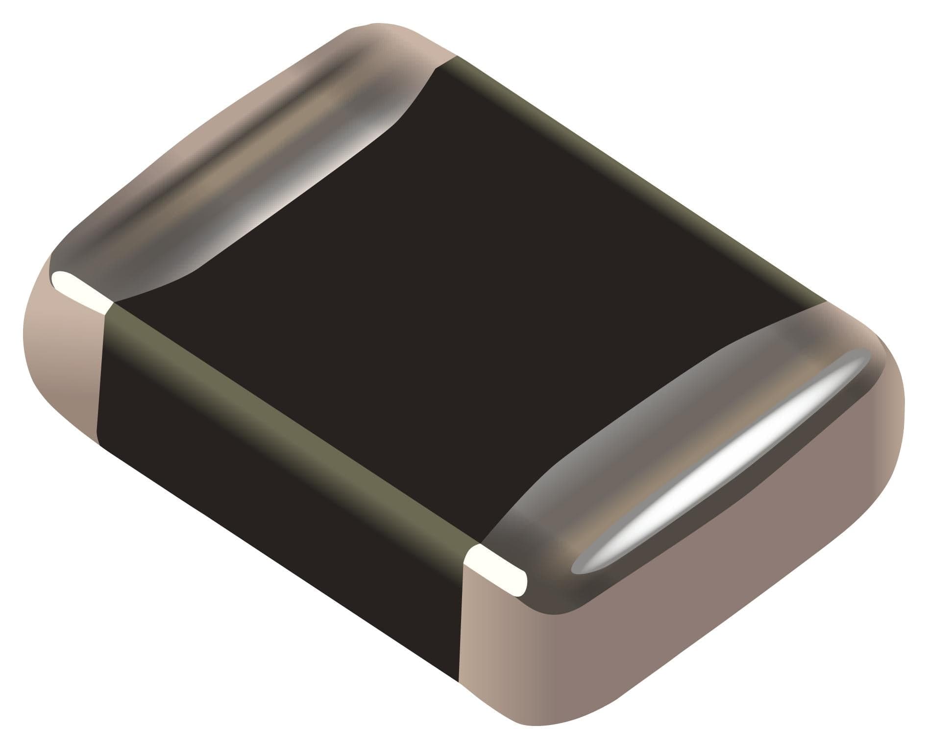 BOURNS Varistors ZV30K1206201NIR1HT VARISTOR, MLV, 77V, 1206 BOURNS 3364762 ZV30K1206201NIR1HT