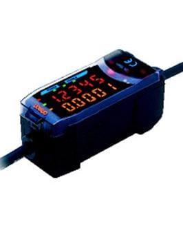 OMRON Sensors ZX-TDA41 2M SENSORS ACCESSORIES OMRON 3413499 ZX-TDA41 2M