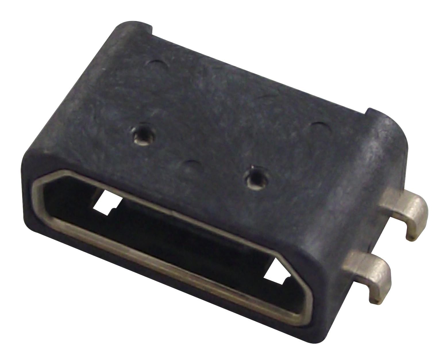 HIROSE(HRS) USB Connectors ZX62WD1-B-5PC CONN, USB MICRO B, RCPT, 5POS, SMT HIROSE(HRS) 2427877 ZX62WD1-B-5PC